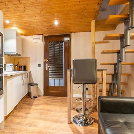 Le Duplex Du Lac Evian-les-Bains Bagian luar foto