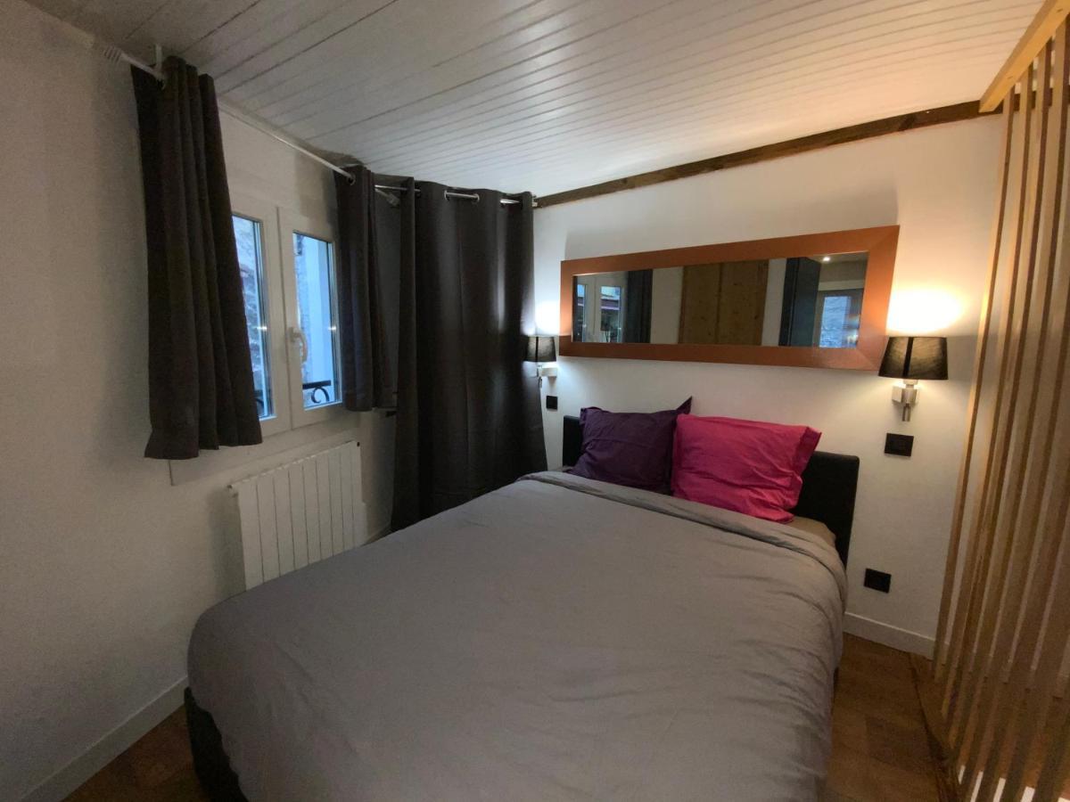 Le Duplex Du Lac Evian-les-Bains Bagian luar foto