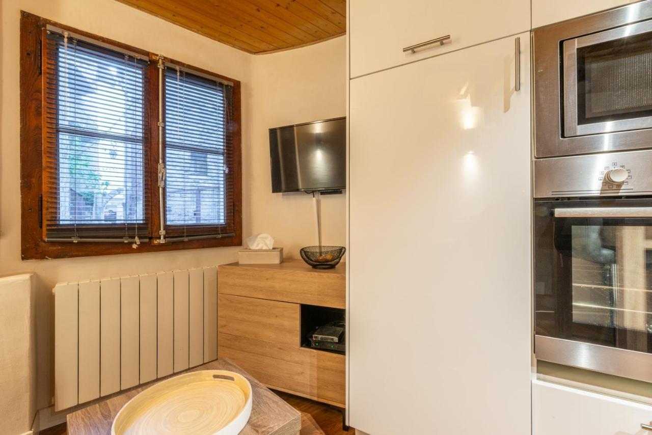 Le Duplex Du Lac Evian-les-Bains Bagian luar foto