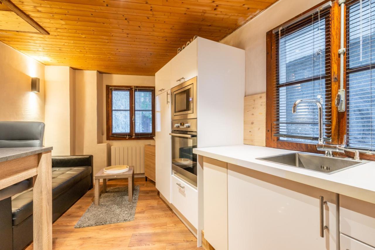 Le Duplex Du Lac Evian-les-Bains Bagian luar foto