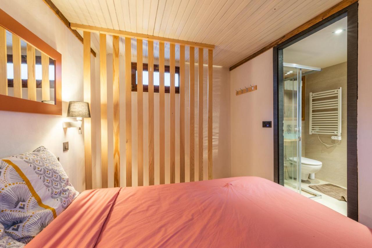 Le Duplex Du Lac Evian-les-Bains Bagian luar foto